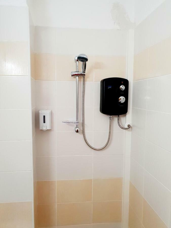 Pollo Resort Mikosta Apartments 阳光海滩 外观 照片